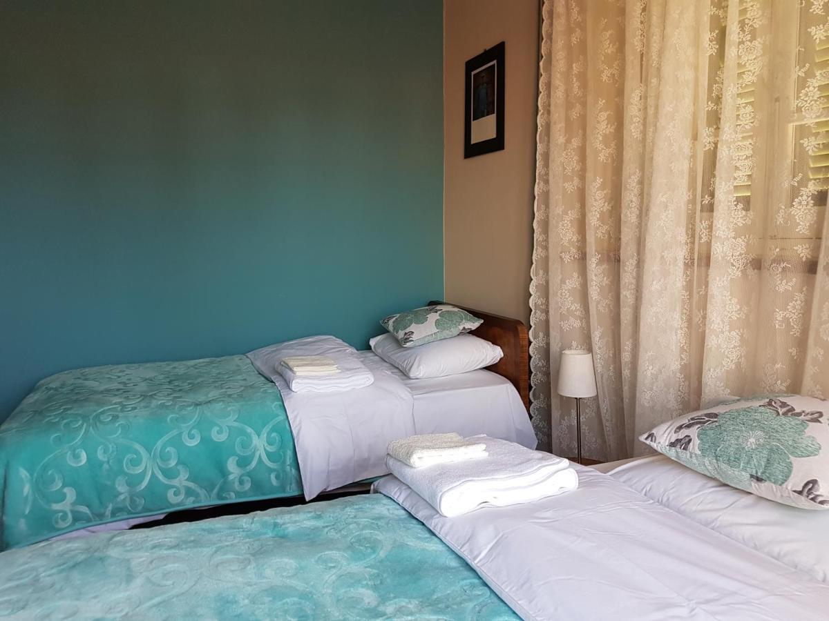 Ines Guest House Nicosia Luaran gambar