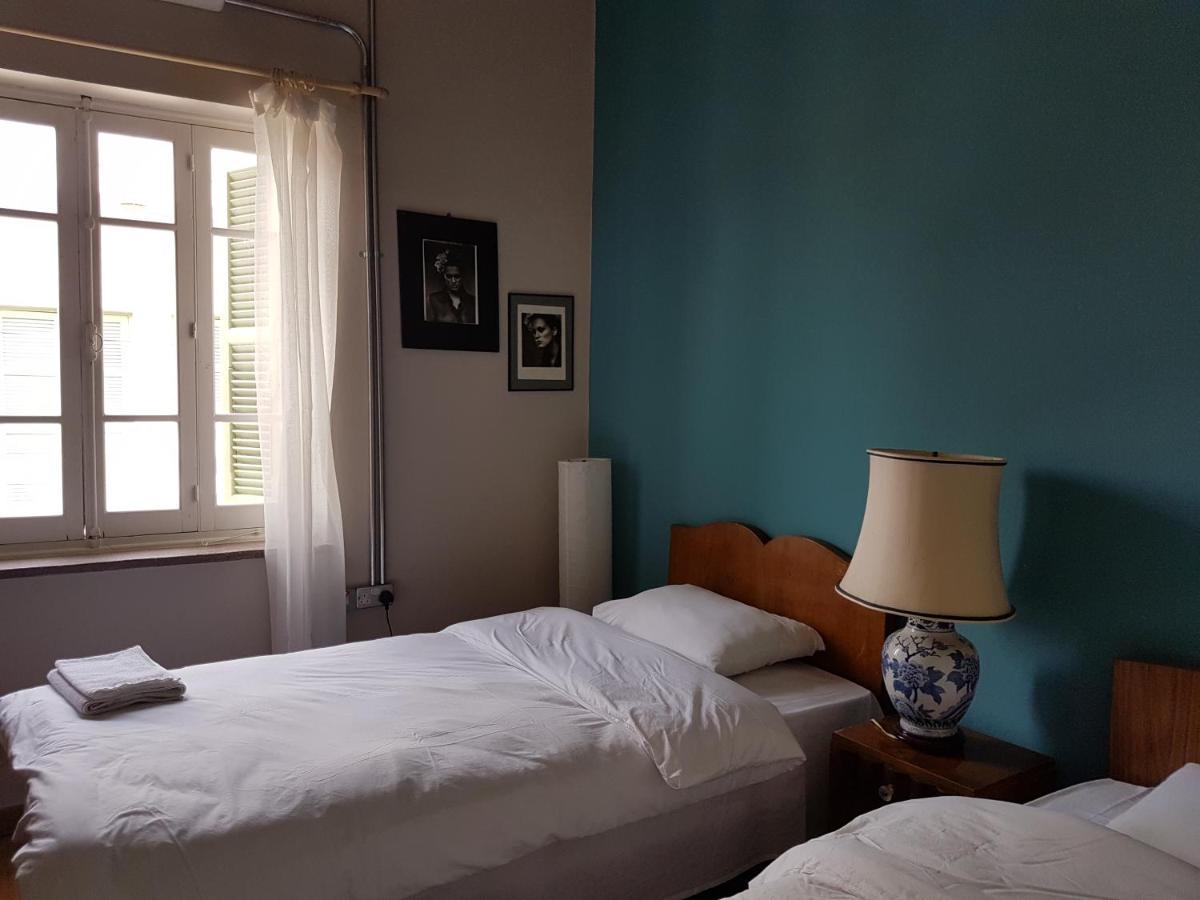 Ines Guest House Nicosia Luaran gambar