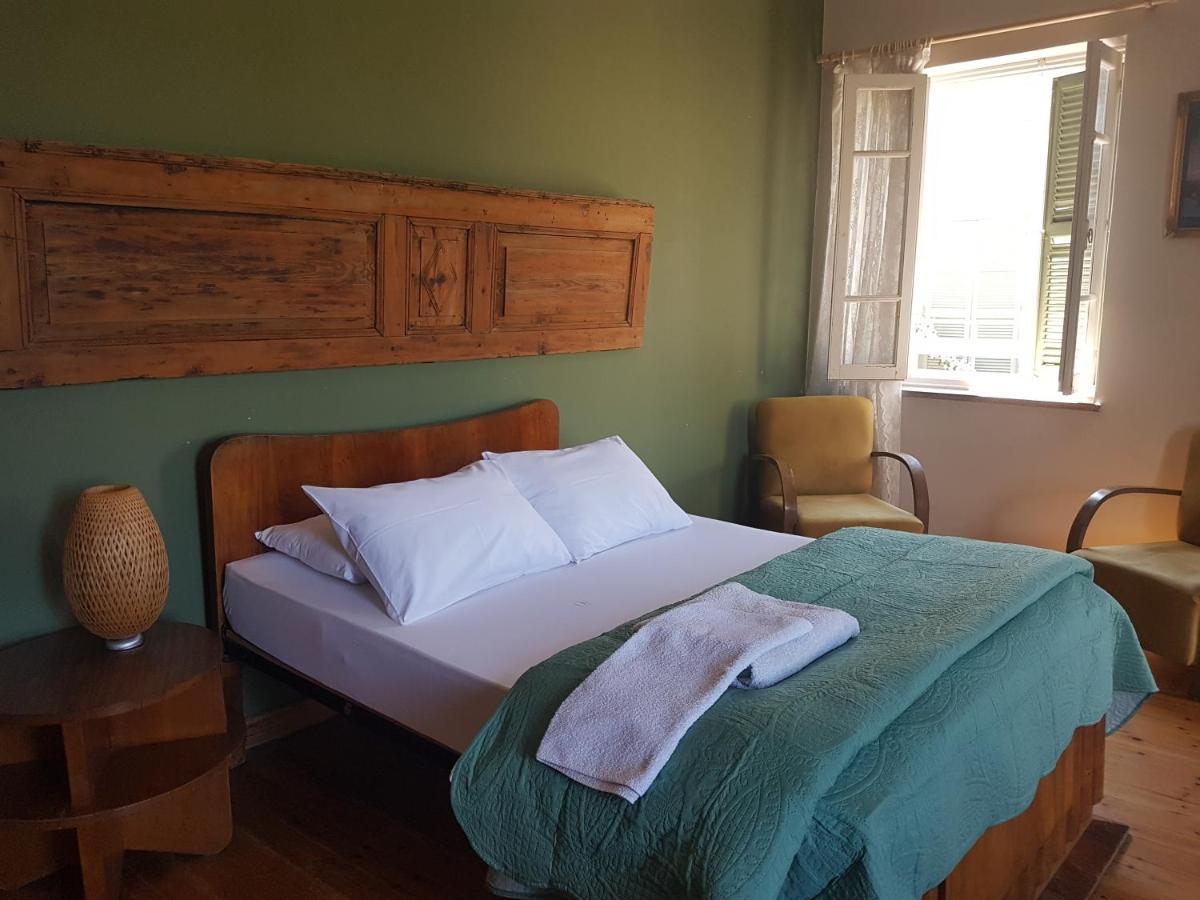 Ines Guest House Nicosia Luaran gambar