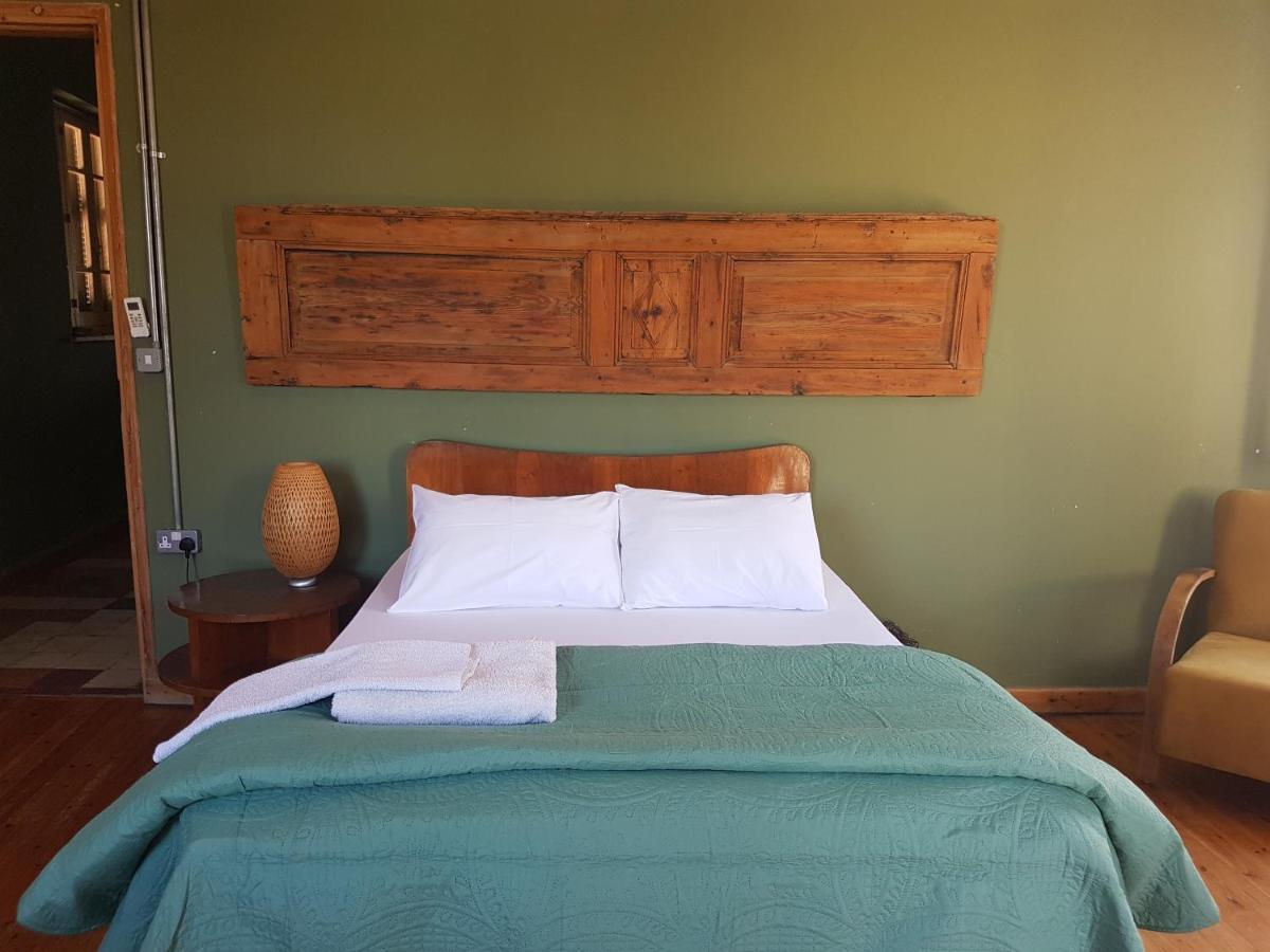 Ines Guest House Nicosia Luaran gambar