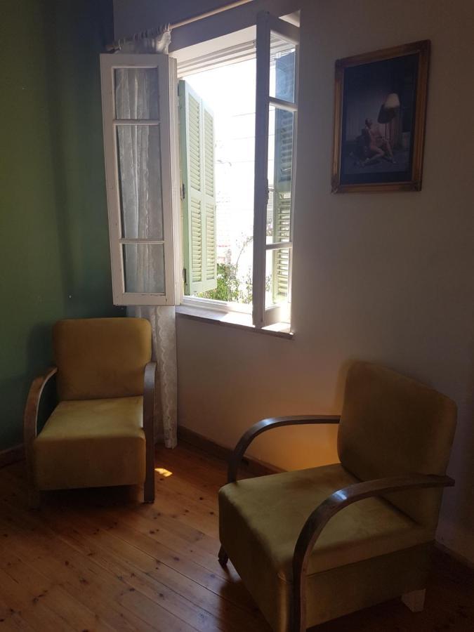 Ines Guest House Nicosia Luaran gambar