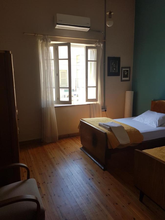 Ines Guest House Nicosia Luaran gambar