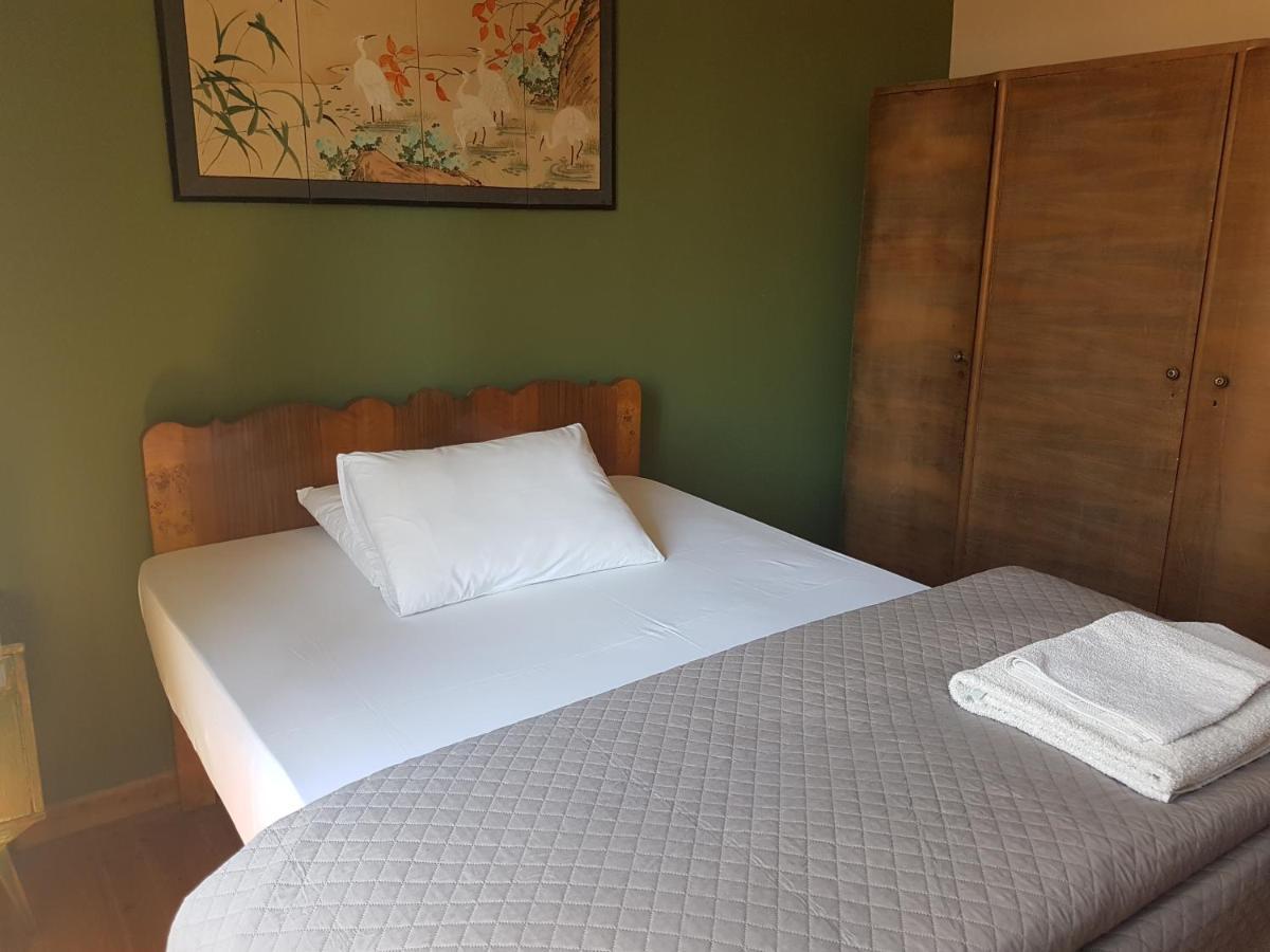 Ines Guest House Nicosia Luaran gambar
