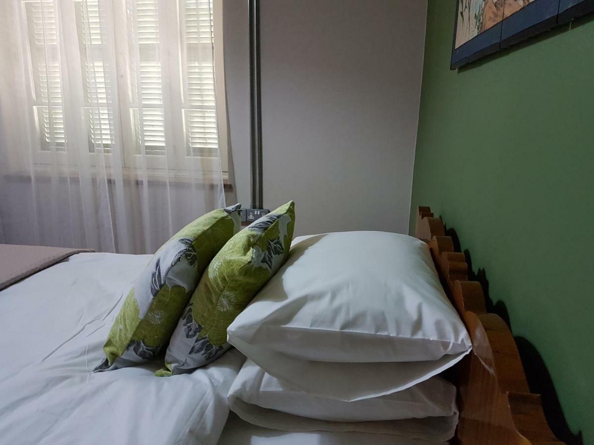 Ines Guest House Nicosia Luaran gambar