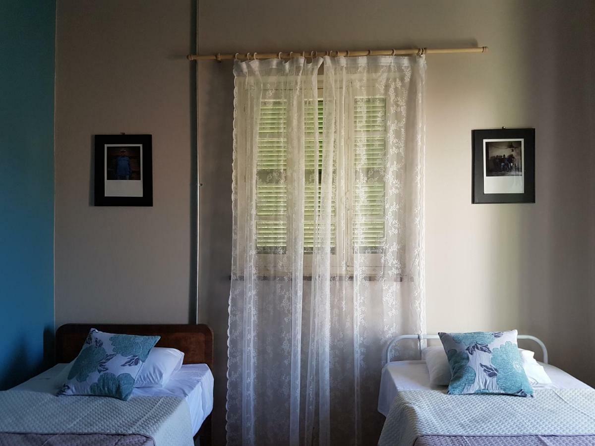 Ines Guest House Nicosia Luaran gambar