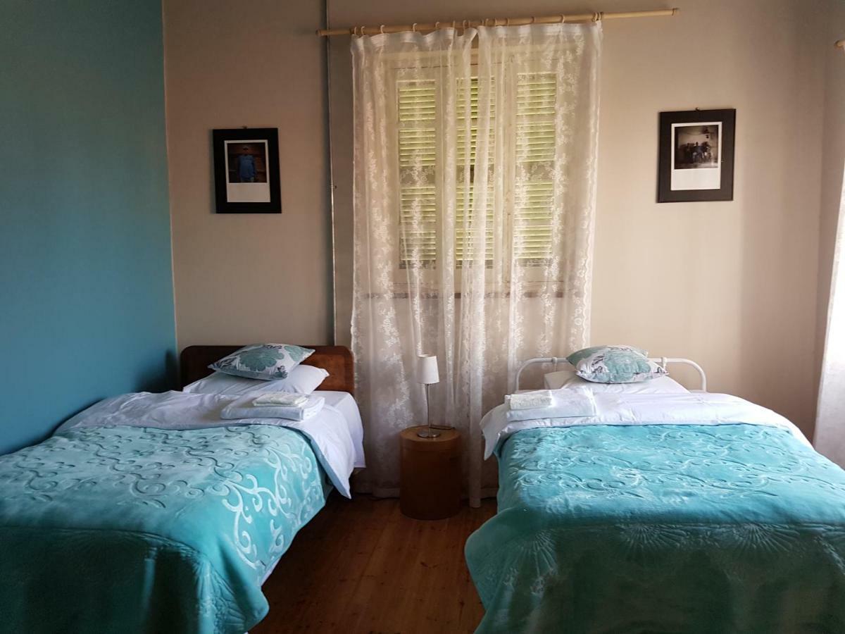 Ines Guest House Nicosia Luaran gambar