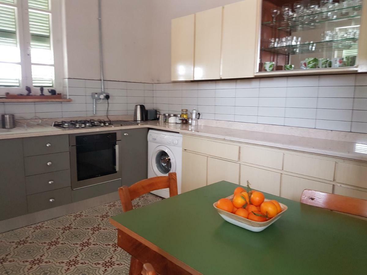 Ines Guest House Nicosia Luaran gambar