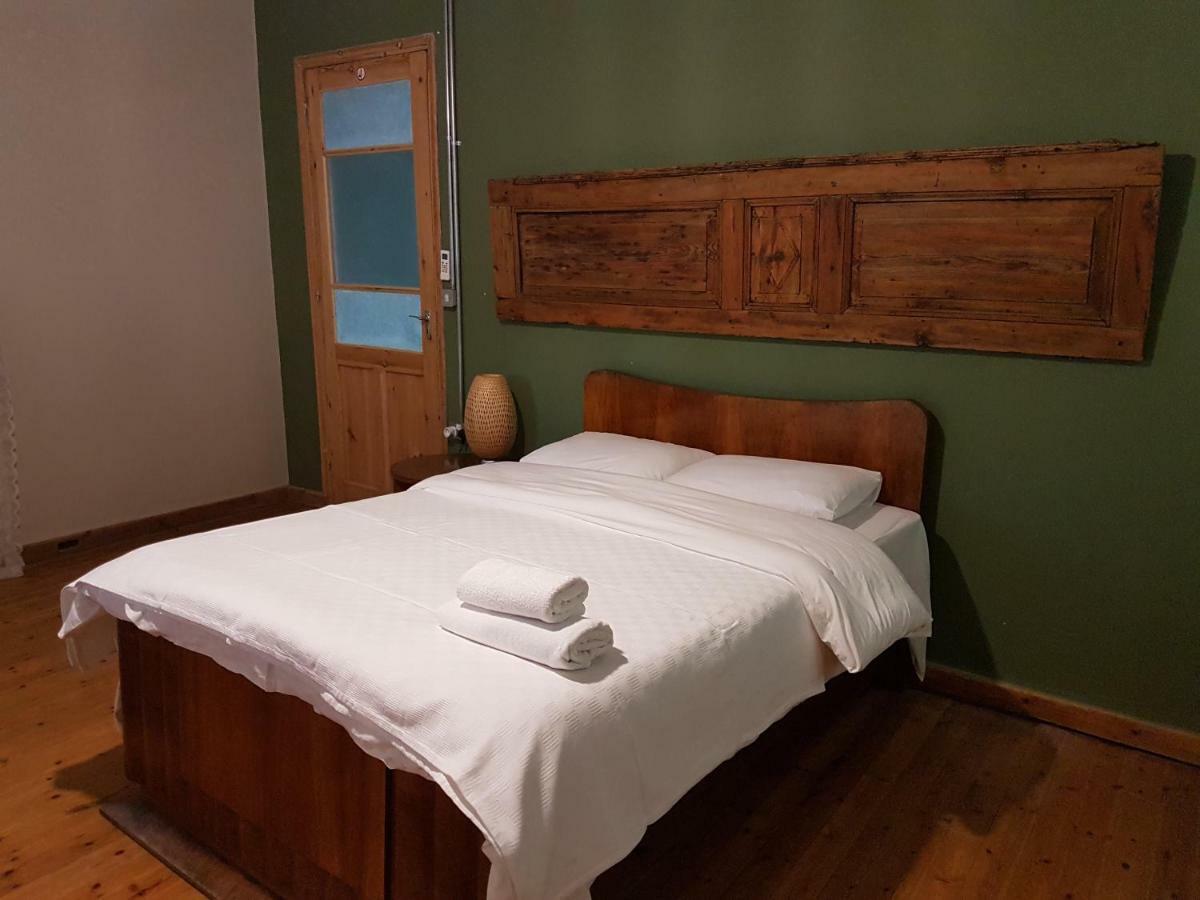 Ines Guest House Nicosia Luaran gambar